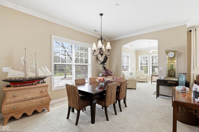 15519 Mystic Rock Drive, Carmel, IN 46033