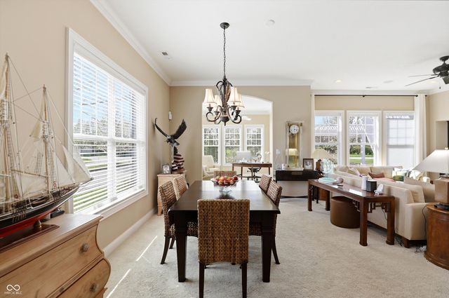 15519 Mystic Rock Drive, Carmel, IN 46033