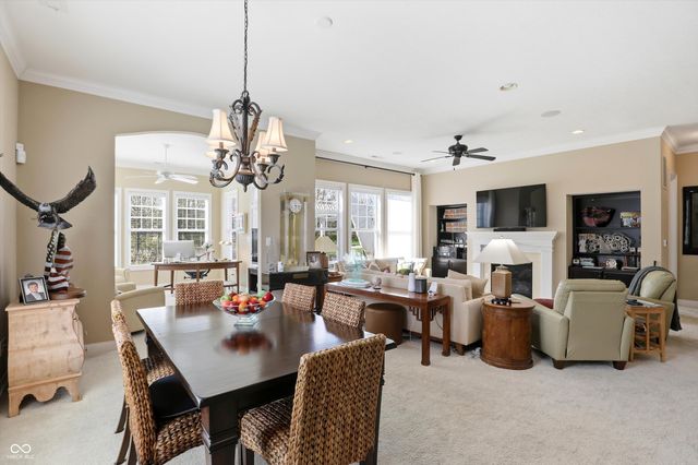 15519 Mystic Rock Drive, Carmel, IN 46033