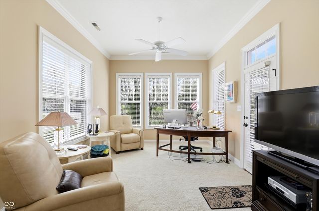 15519 Mystic Rock Drive, Carmel, IN 46033