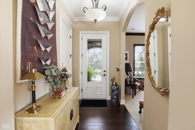 15519 Mystic Rock Drive, Carmel, IN 46033