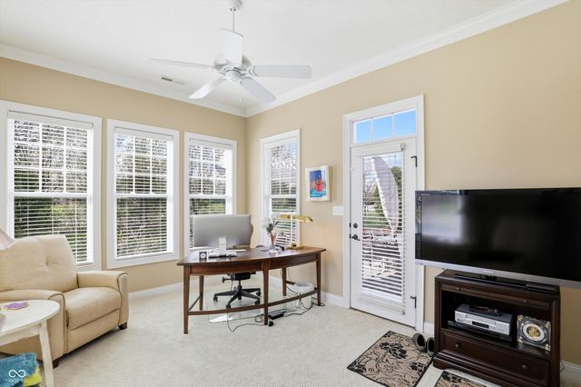 15519 Mystic Rock Drive, Carmel, IN 46033