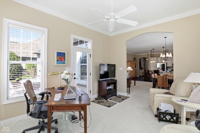 15519 Mystic Rock Drive, Carmel, IN 46033