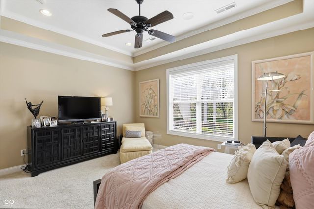 15519 Mystic Rock Drive, Carmel, IN 46033