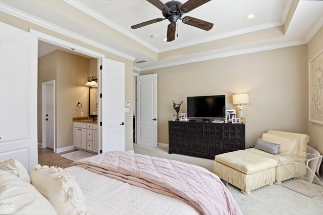 15519 Mystic Rock Drive, Carmel, IN 46033