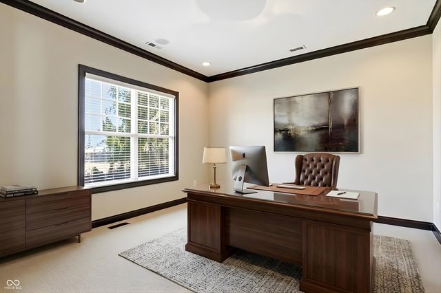 15519 Mystic Rock Drive, Carmel, IN 46033