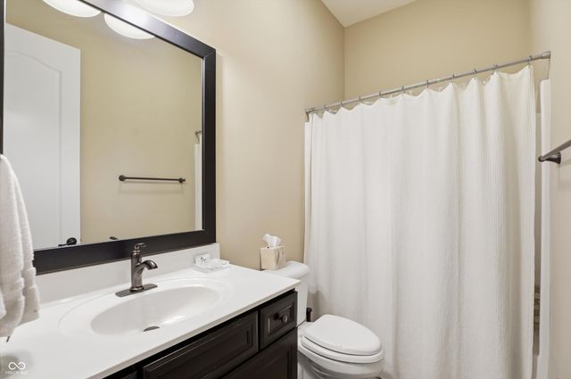 15519 Mystic Rock Drive, Carmel, IN 46033