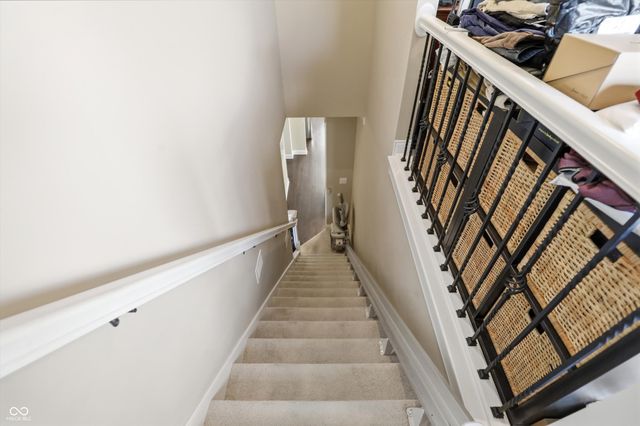 15519 Mystic Rock Drive, Carmel, IN 46033