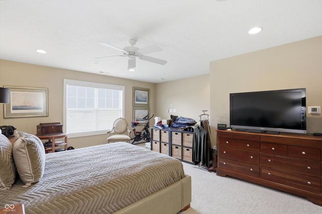 15519 Mystic Rock Drive, Carmel, IN 46033