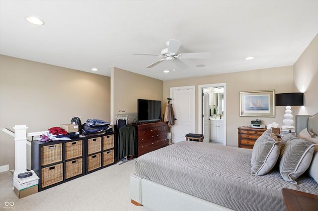 15519 Mystic Rock Drive, Carmel, IN 46033