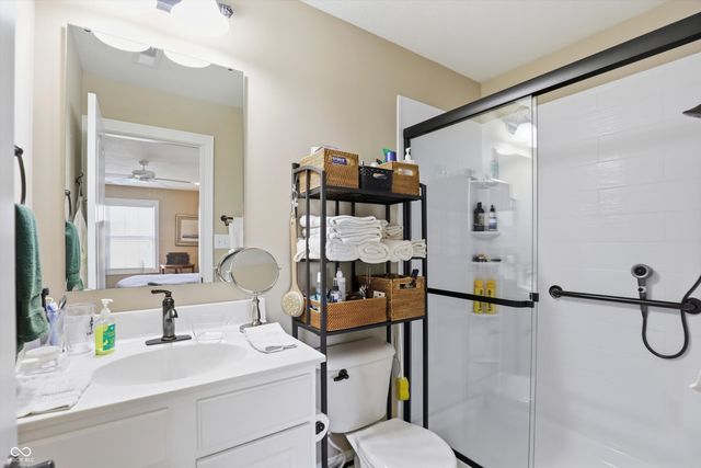 15519 Mystic Rock Drive, Carmel, IN 46033