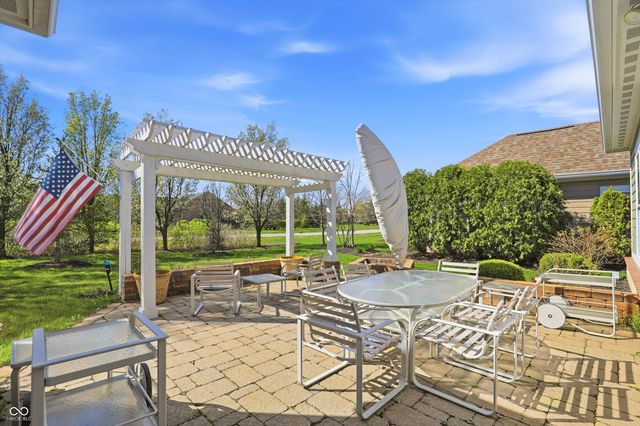 15519 Mystic Rock Drive, Carmel, IN 46033