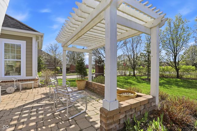 15519 Mystic Rock Drive, Carmel, IN 46033