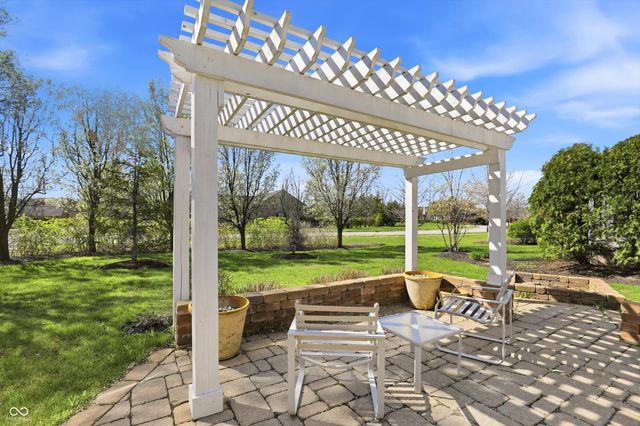 15519 Mystic Rock Drive, Carmel, IN 46033