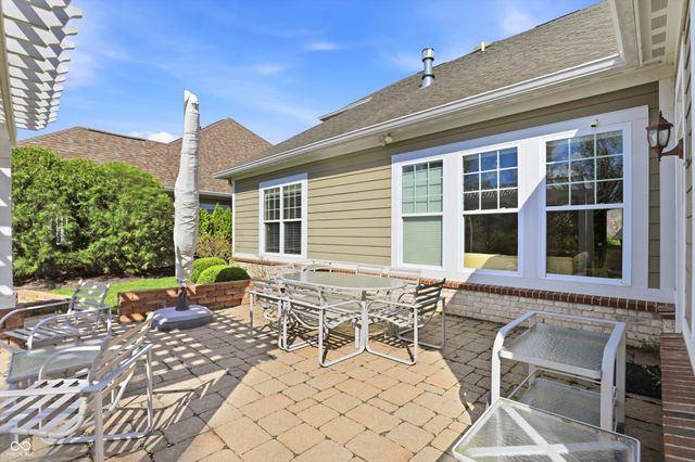 15519 Mystic Rock Drive, Carmel, IN 46033