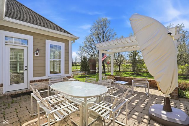 15519 Mystic Rock Drive, Carmel, IN 46033