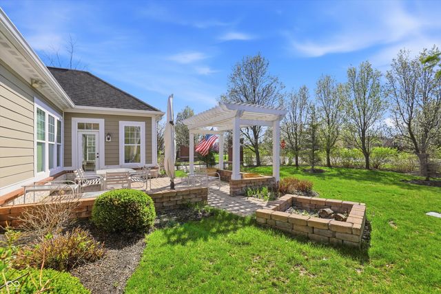 15519 Mystic Rock Drive, Carmel, IN 46033