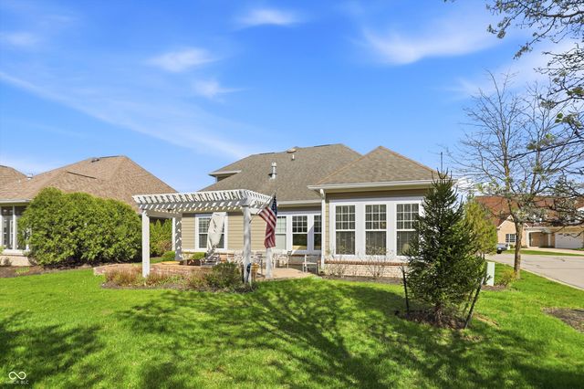 15519 Mystic Rock Drive, Carmel, IN 46033