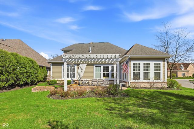 15519 Mystic Rock Drive, Carmel, IN 46033