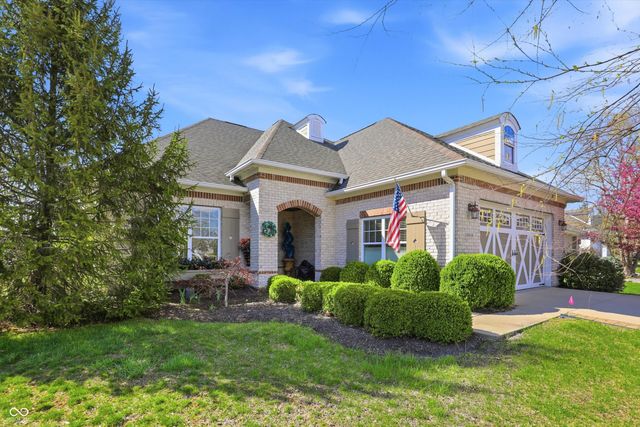 15519 Mystic Rock Drive, Carmel, IN 46033