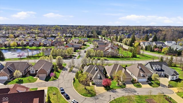 15519 Mystic Rock Drive, Carmel, IN 46033