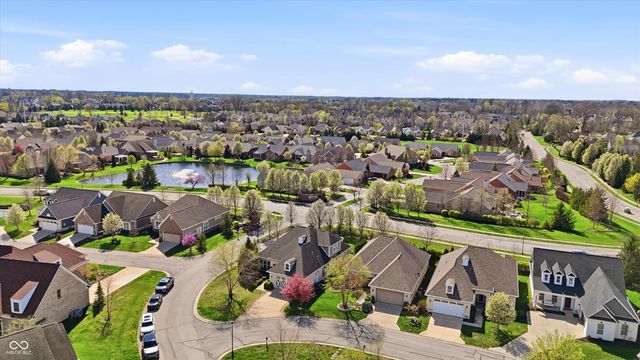 15519 Mystic Rock Drive, Carmel, IN 46033