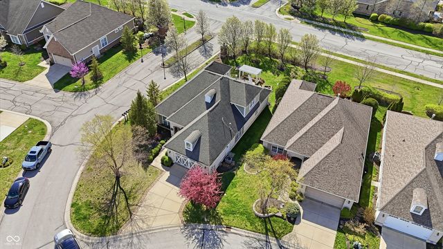 15519 Mystic Rock Drive, Carmel, IN 46033