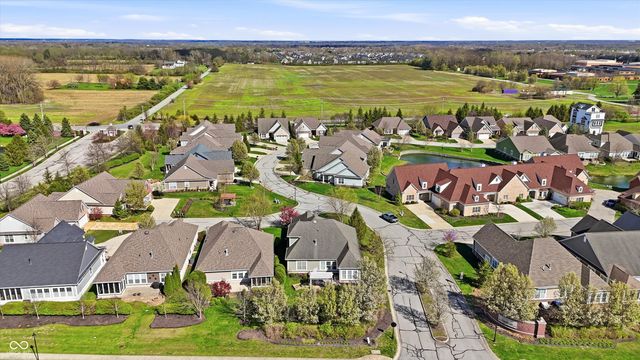 15519 Mystic Rock Drive, Carmel, IN 46033