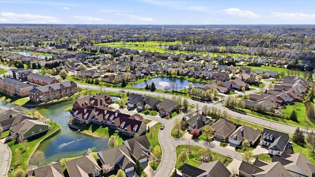 15519 Mystic Rock Drive, Carmel, IN 46033