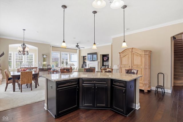 15519 Mystic Rock Drive, Carmel, IN 46033