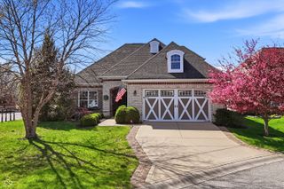 15519 Mystic Rock Drive, Carmel, IN 46033
