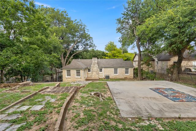 619 N Hampton Road, Dallas, TX 75208