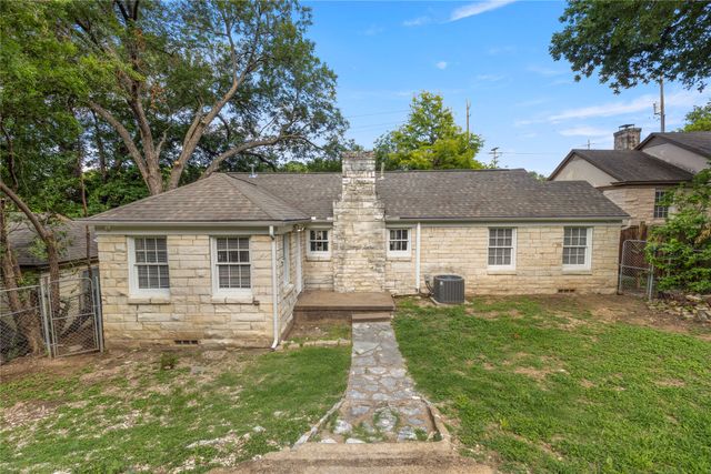 619 N Hampton Road, Dallas, TX 75208