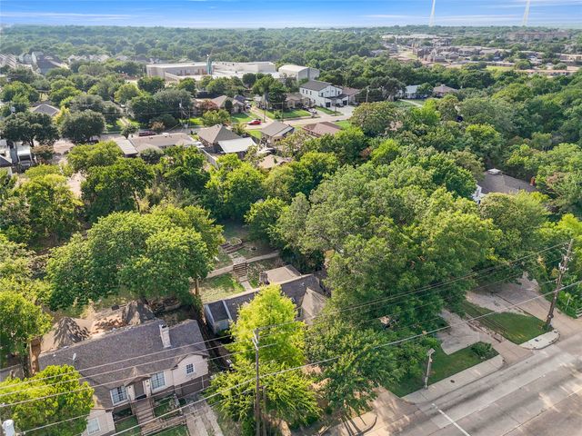 619 N Hampton Road, Dallas, TX 75208