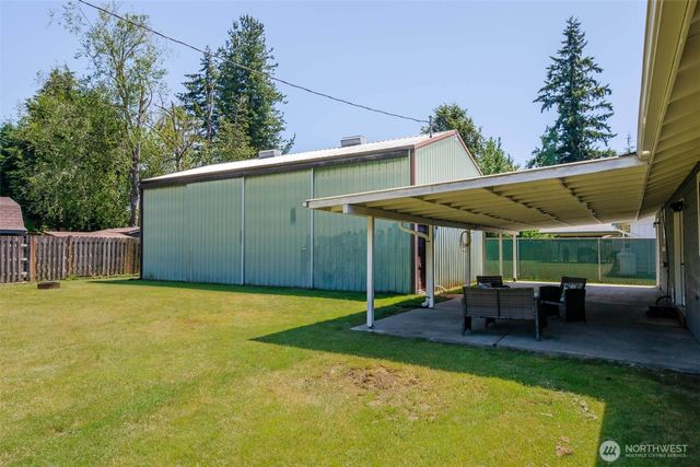11925 36th Drive NE, Marysville, WA 98271