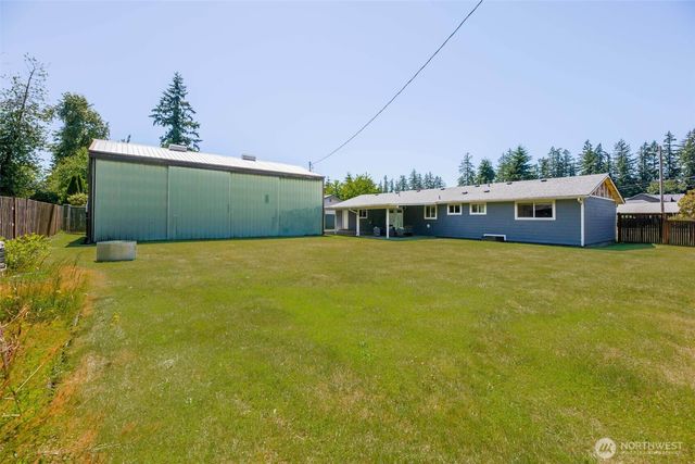 11925 36th Drive NE, Marysville, WA 98271