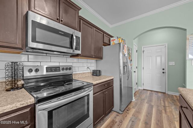 113 Woodwater Drive, Richlands, NC 28574