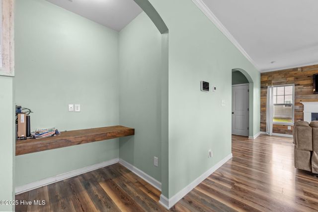 113 Woodwater Drive, Richlands, NC 28574