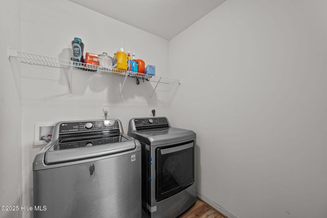 113 Woodwater Drive, Richlands, NC 28574