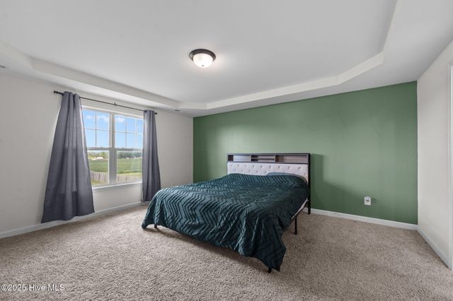 113 Woodwater Drive, Richlands, NC 28574