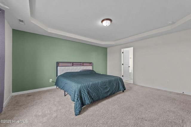 113 Woodwater Drive, Richlands, NC 28574