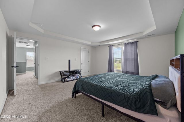 113 Woodwater Drive, Richlands, NC 28574