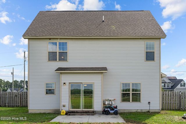113 Woodwater Drive, Richlands, NC 28574