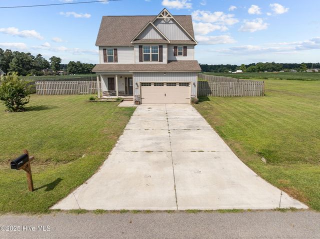 113 Woodwater Drive, Richlands, NC 28574