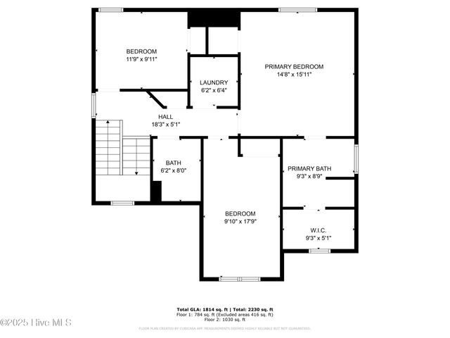 113 Woodwater Drive, Richlands, NC 28574