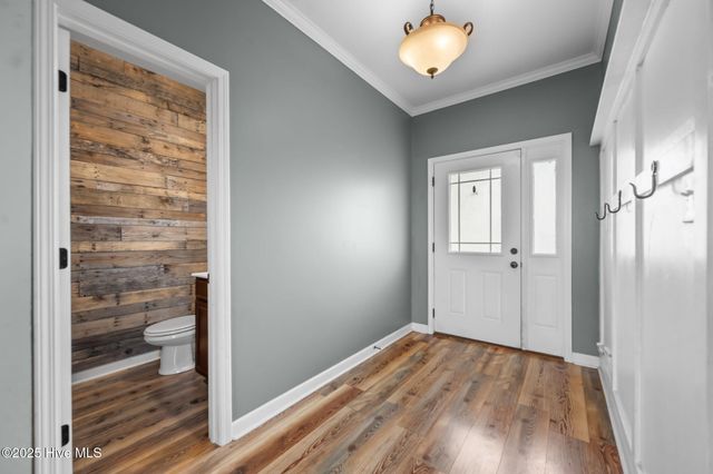 113 Woodwater Drive, Richlands, NC 28574