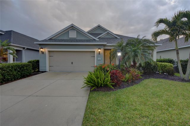 7408 RIDGELAKE CIRCLE, Bradenton, FL 34203