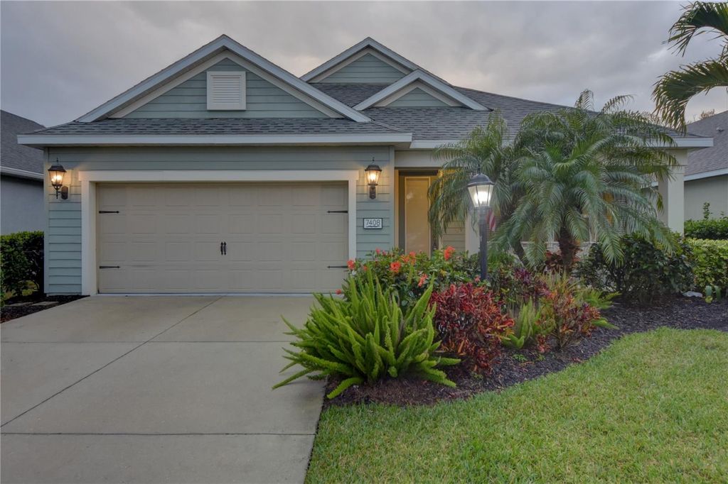 7408 RIDGELAKE CIRCLE, Bradenton, FL 34203