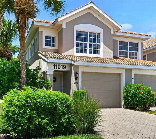 11019 Mill Creek WAY 908, Fort Myers, FL 33913