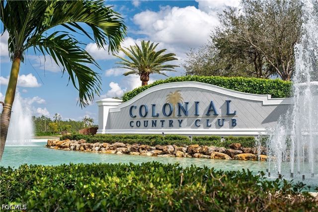 11019 Mill Creek WAY 908, Fort Myers, FL 33913